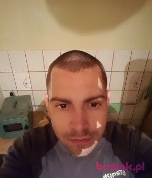 Mariusz, Male, 37, Kraków, Polska, Photo: 1
