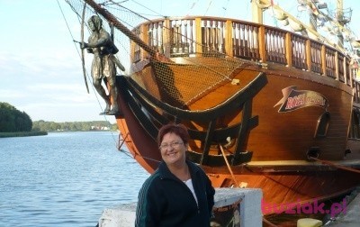 Ewa, Female, 63, Bielawa, Polska, Photo: 5