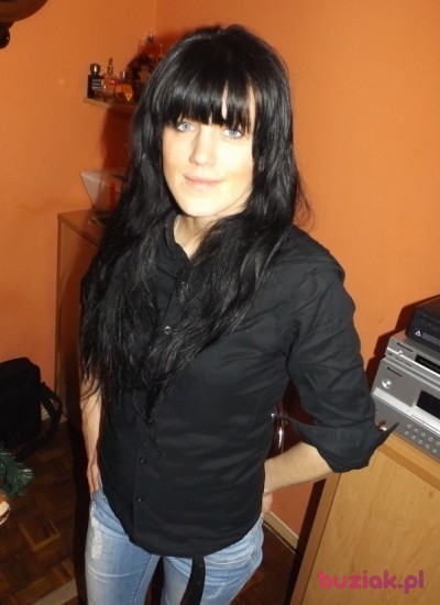 Żaklina, Female, 38, Świdnik, Polska, Photo: 2