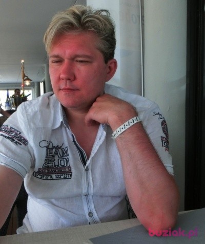 Dominik, Male, 50, Niemcy, Photo: 1