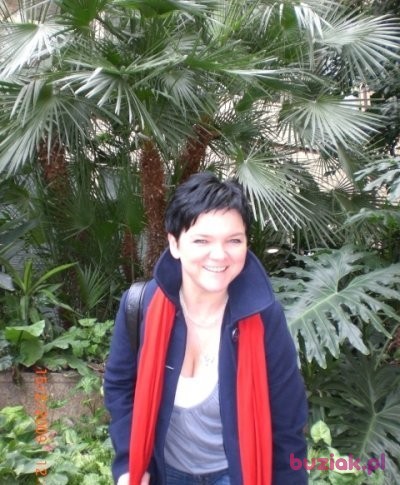 Kasia, Female, 55, Warka, Polska, Photo: 1