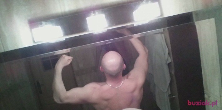 Damian, Male, 33, Grodzisk Mazowiecki, Polska, Photo: 2
