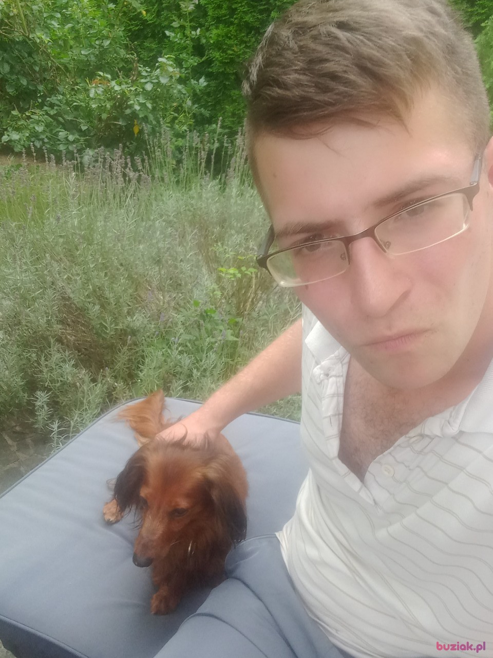 Michał, Mężczyzna, 27, Bydgoszcz, Polska, Zdjęcie: 2