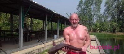 Michael, Male, 59, Barnsley, Wielka Brytania: 1