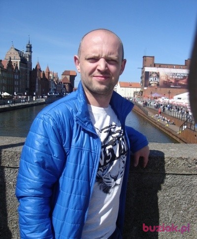 Sebastian, Male, 47, Inowrocław, Polska: 1