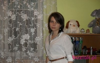 Paulinka, Female, 35, Łęczyca, Polska: 1