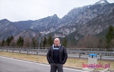 marcin, Male, 54, Miechów, Polska, Photo: 1