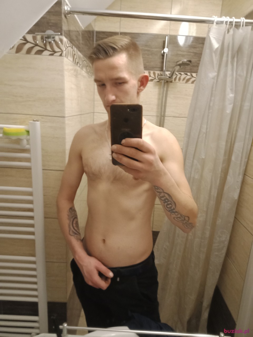 Michał, Male, 36, Siedlce, Polska: 1