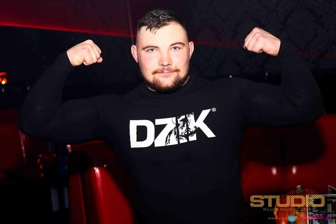 Sylwester, Mężczyzna, 28, Myślibórz, Polska: 1