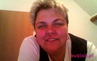 AWEMA, Kobieta, 54, Połczyn Zdrój, Polska, Zdjęcie: 2