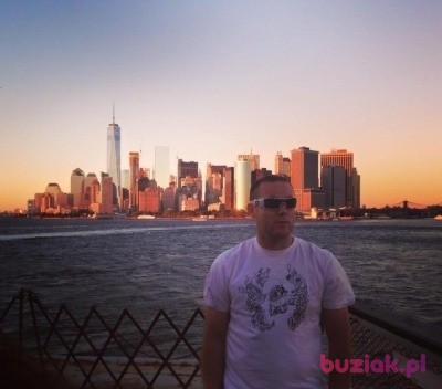 MateoOo87, Male, 37, Dębica, Polska, Photo: 2