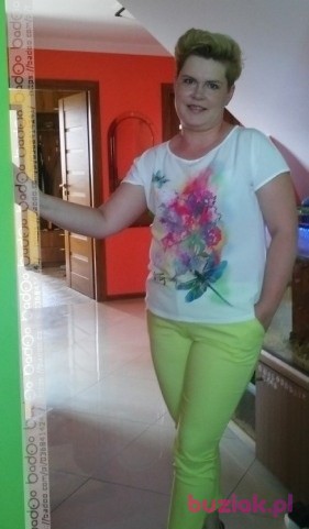Asiunia24, Female, 46, Włocławek, Polska, Photo: 2