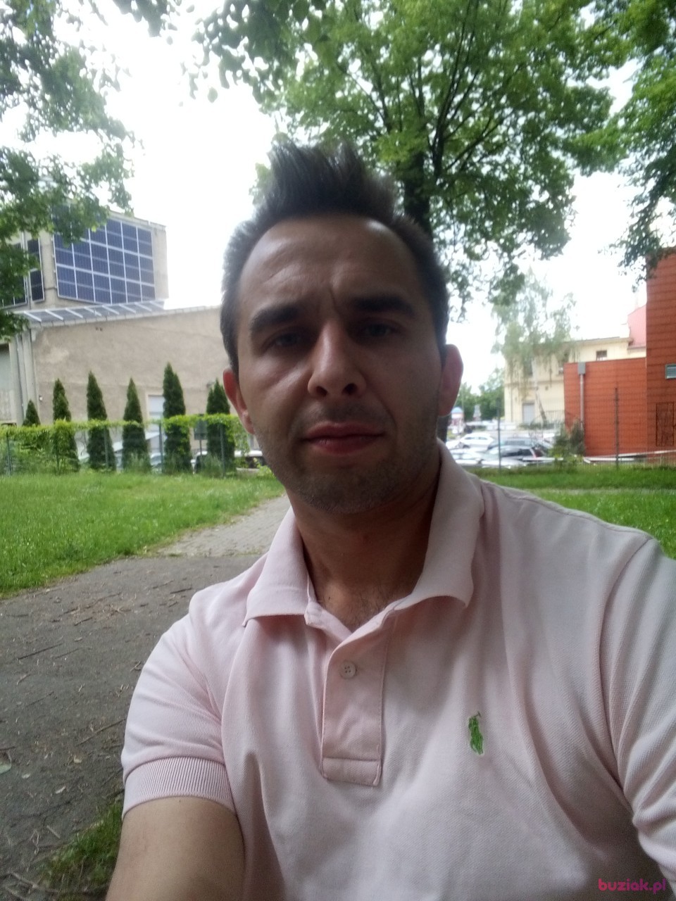 Kamil, Male, 33, Bielawa, Polska, Photo: 3
