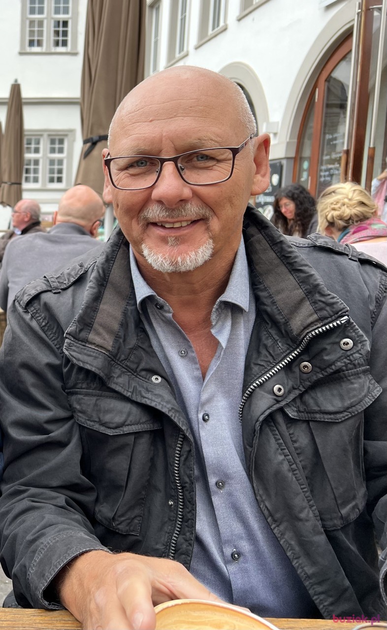 Andreas, Mężczyzna, 62, Niemcy, Zdjęcie: 4