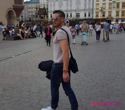 Dawid, Mężczyzna, 41, Katowice, Polska, Zdjęcie: 1