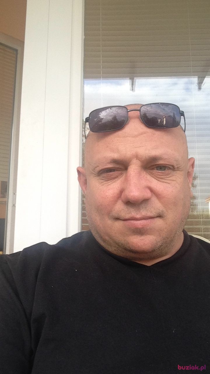 Zbyszek, Mężczyzna, 53, Frankfurt, Niemcy, Zdjęcie: 3