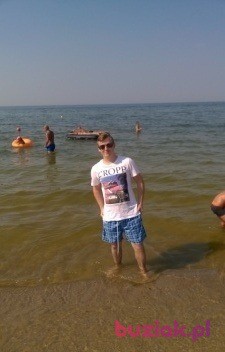 dominikiks, Mężczyzna, 28, Grudziądz, Polska, Zdjęcie: 2