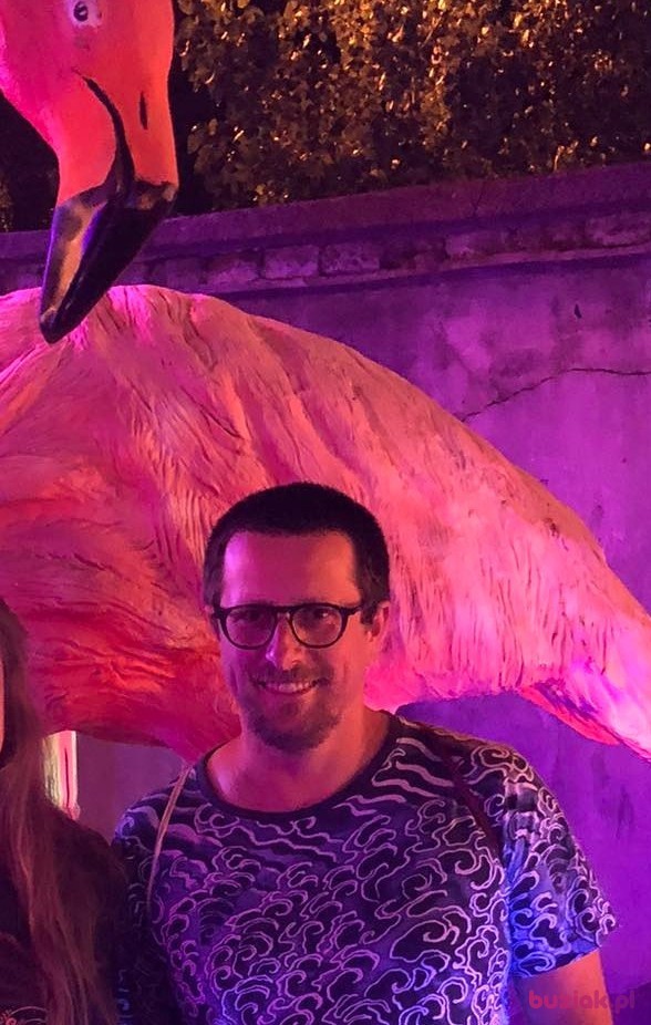 iXi, Mężczyzna, 42, Legionowo, Polska: 1
