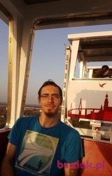 Kamil, Mężczyzna, 32, Niemcy, Zdjęcie: 1