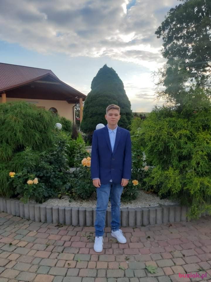 Adi, Male, 19, Będzin, Polska: 1