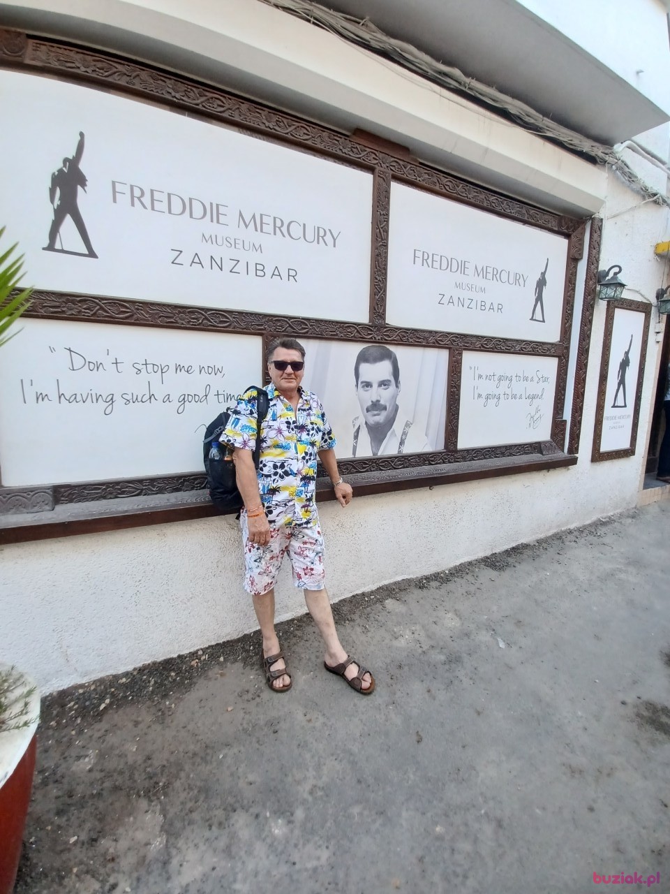 Jan, Male, 66, Monachium, Niemcy, Photo: 3