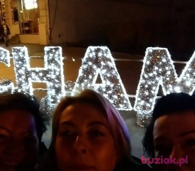 Katarzyna, Kobieta, 46, Łódź, Polska, Zdjęcie: 3