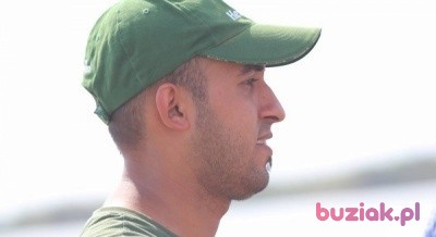 Stefcio, Mężczyzna, 37, Warszawa, Polska: 1