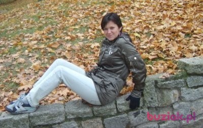 Ania, Kobieta, 42, Toruń, Polska, Zdjęcie: 1