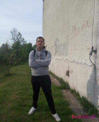 Tomasz , Mężczyzna, 35, Oława, Polska, Zdjęcie: 4