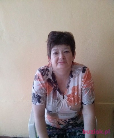 aneta, Kobieta, 63, Jelenia Góra, Polska, Zdjęcie: 6