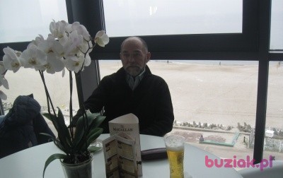 Witold, Mężczyzna, 74, Szczecin, Polska, Zdjęcie: 1