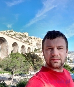 Bartosz, Mężczyzna, 35, Polska, Zdjęcie: 1