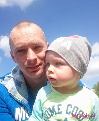 SEBASTIAN, Mężczyzna, 40, Warszawa, Polska, Zdjęcie: 2
