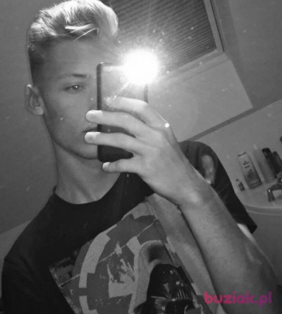 Nikodem, Male, 25, Chojna, Polska: 1