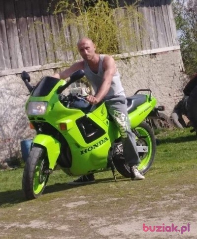 Marcin, Male, 40, Niemcy, Photo: 1