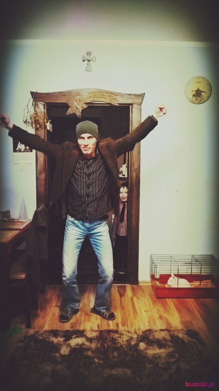 Damian, Male, 49, Mrągowo, Polska, Photo: 2