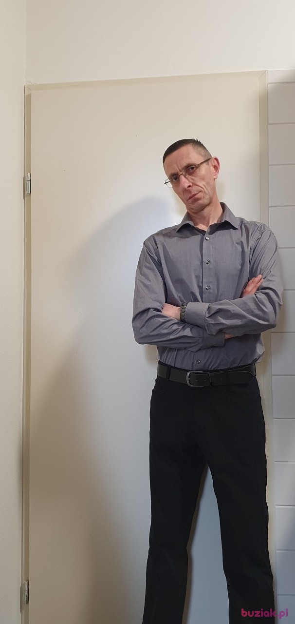 Maciej, Male, 48, Tilburg, Holandia: 1