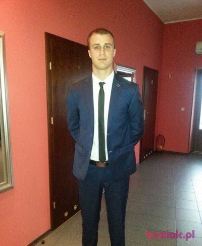 Mateusz, Male, 34, Środa Wielkopolska, Polska, Photo: 3