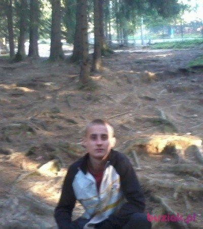 ZabiliMiZuwia, Mężczyzna, 29, Skierniewice, Polska: 1