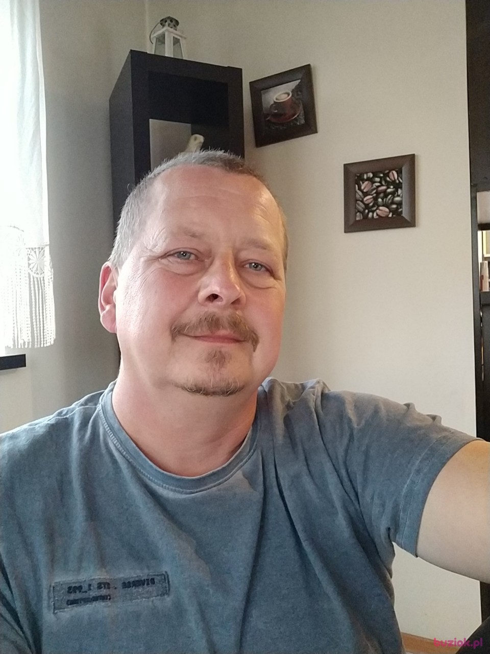 Jacek, Male, 53, Pabianice, Polska, Photo: 1