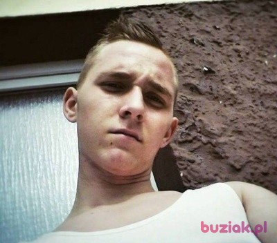 Tomasz, Male, 28, Śrem, Polska: 1
