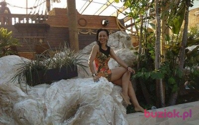Joanna, Female, 53, Kartuzy, Polska: 1