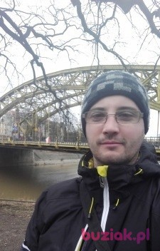 grzegorz, Male, 38, Wrocław, Polska: 1