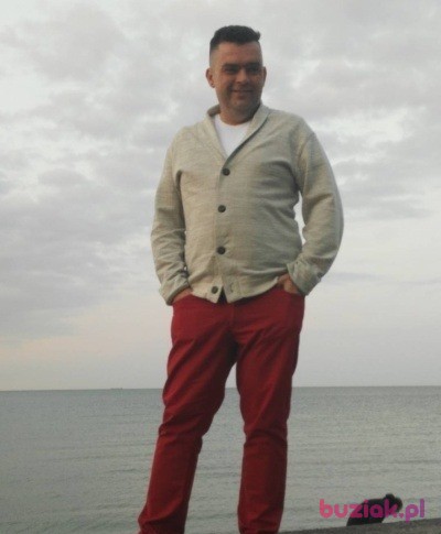 Przemyslaw, Male, 41, Ełk, Polska, Photo: 2