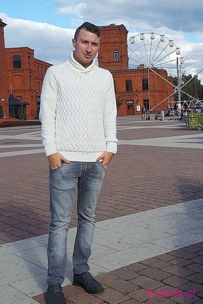 Mateusz, Mężczyzna, 35, Łódź, Polska, Zdjęcie: 7