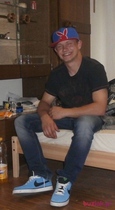 Tomek, Male, 35, Sigmaringen, Niemcy, Photo: 3