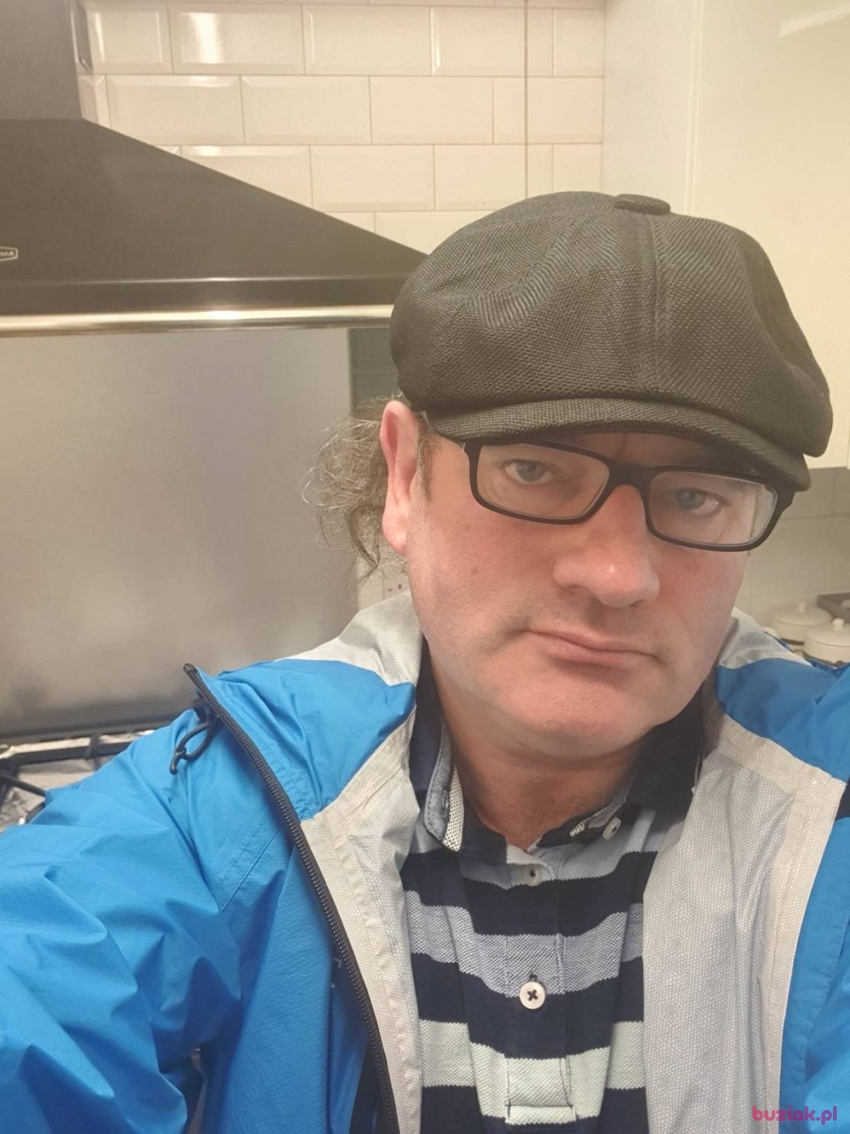 Greg, Mężczyzna, 55, Andover, Wielka Brytania: 1