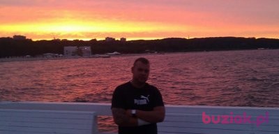 Maciej, Mężczyzna, 37, Koszalin, Polska, Zdjęcie: 2