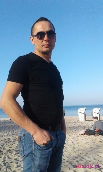 Damianzzzz, Mężczyzna, 45, Polska, Zdjęcie: 2