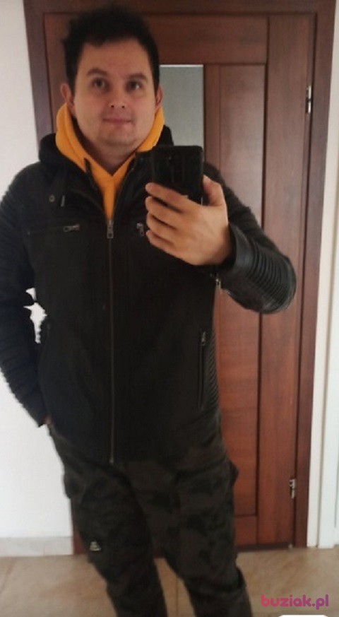 DARKSADOW, Mężczyzna, 38, Kielce, Polska, Zdjęcie: 20